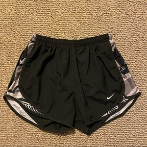Nike Dri-Fit Running Shorts